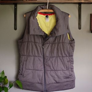 XL The North Face Vest